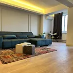 شقة Life, Forest Vibes بوخارست