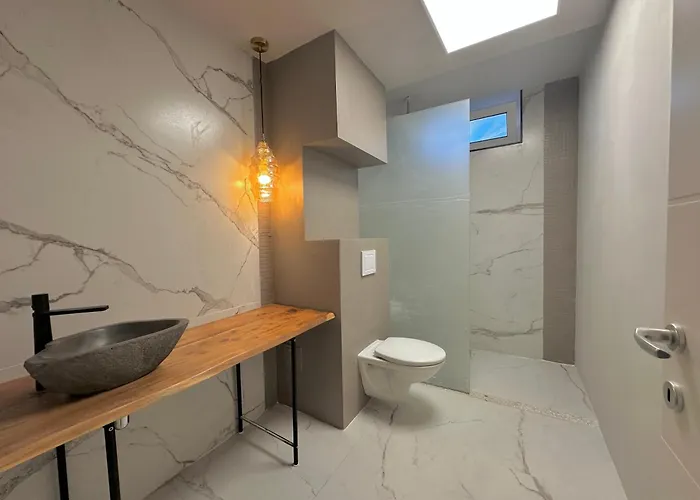 Apartman Life, Forest Vibes Bukarest