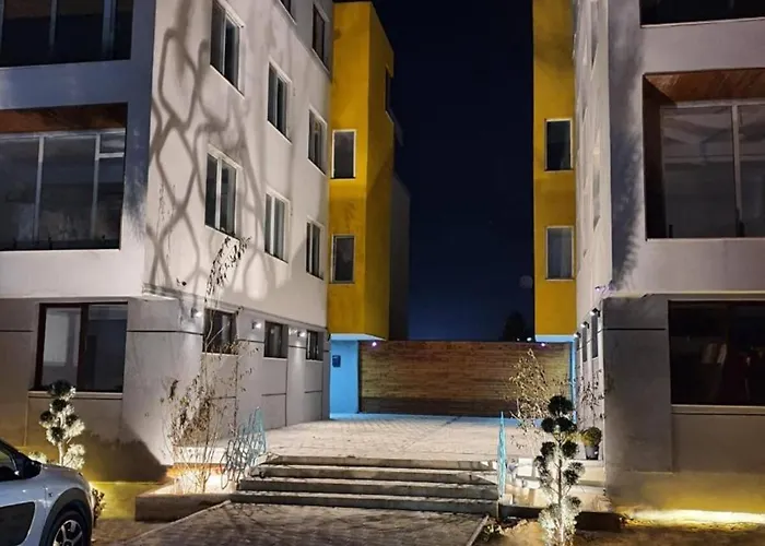 Apartament Life, Forest Vibes