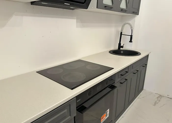 Life, Forest Vibes Apartment