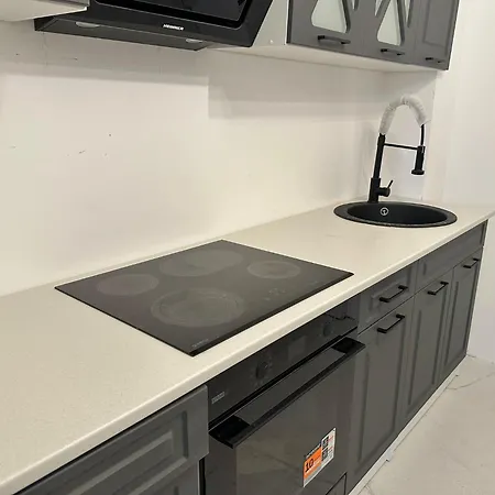 Life, Forest Vibes Apartment