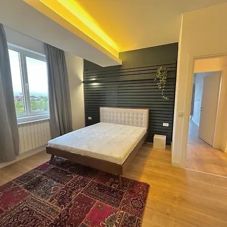 Life, Forest Vibes Apartment *