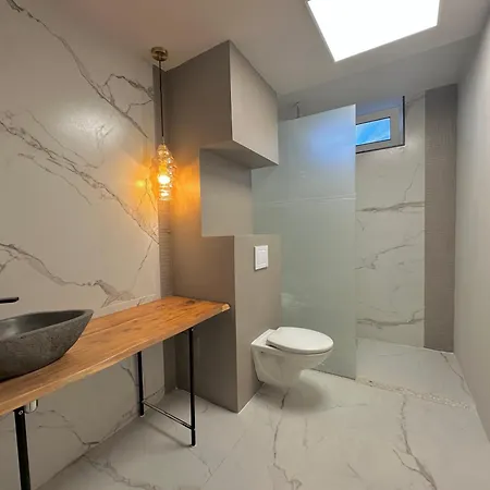 Apartment Life, Forest Vibes Bukarest